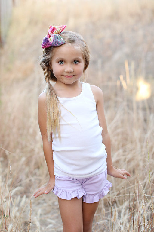 Light purple sales shorts
