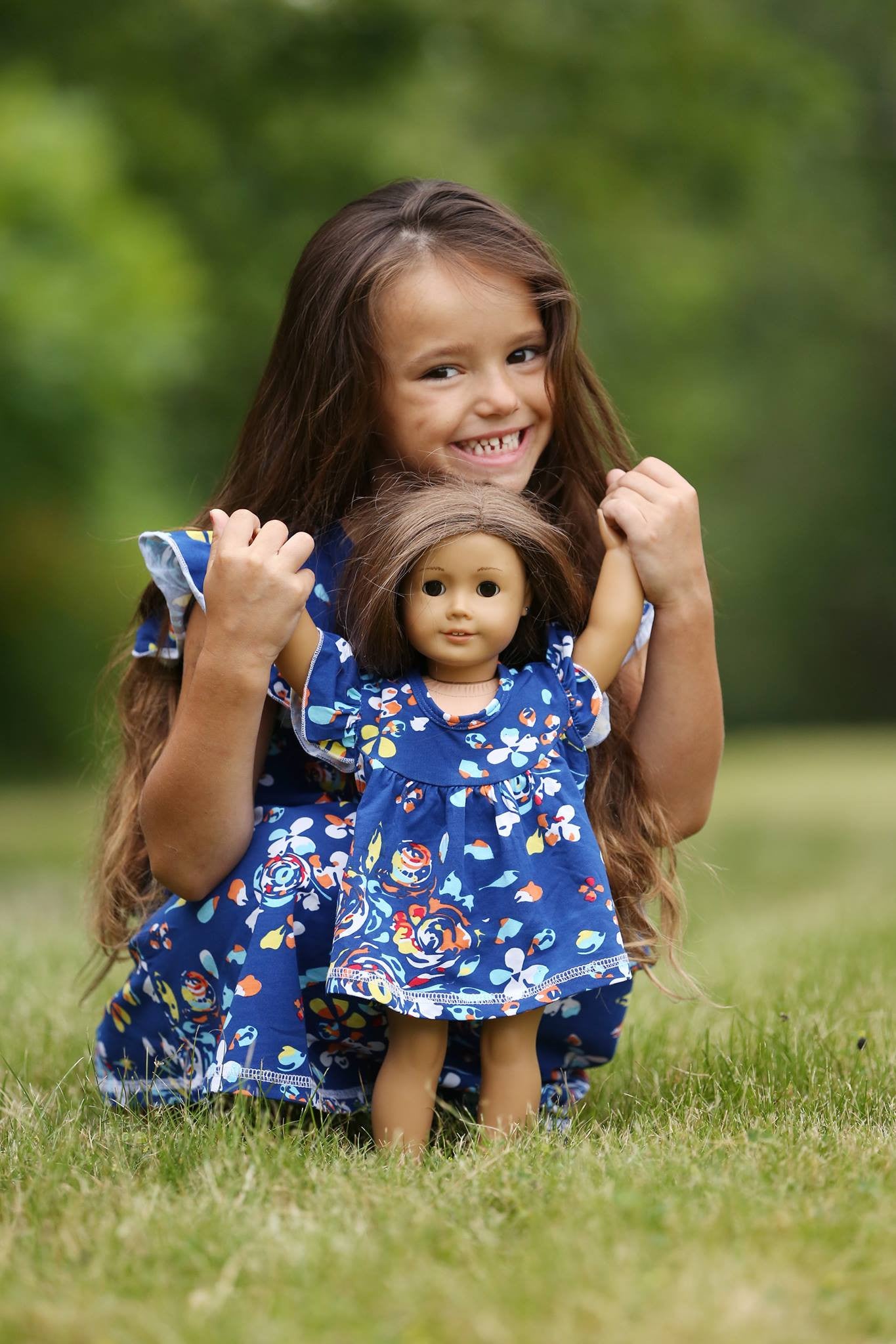 Doll Clothes