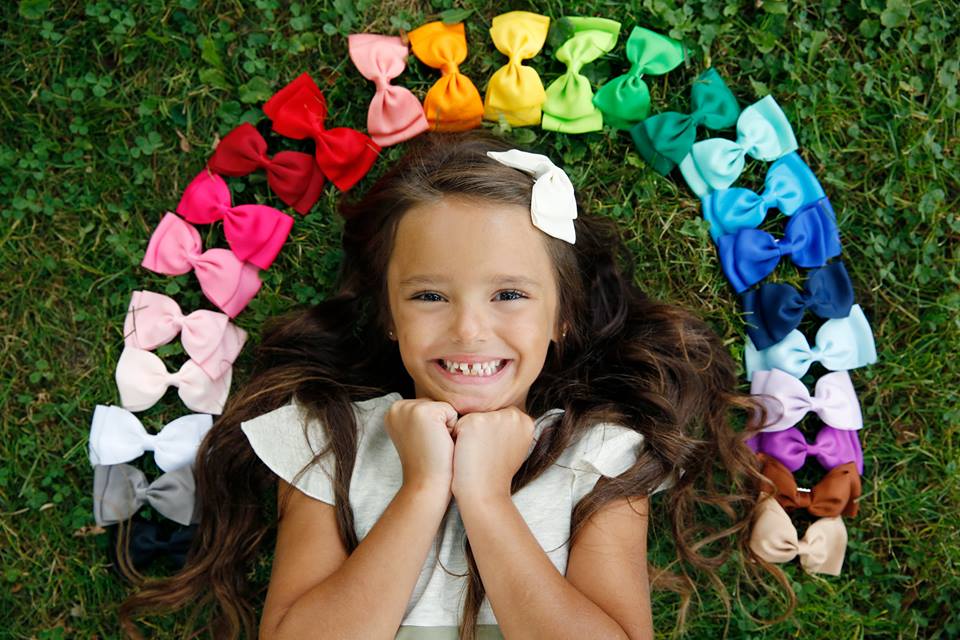 Bows & Headbands