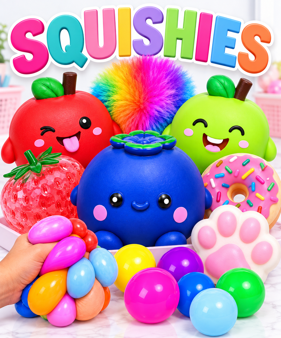 Squishies