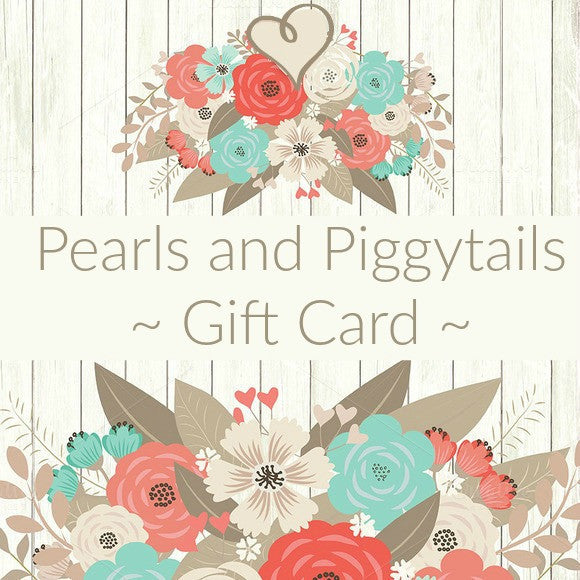 Gift Cards