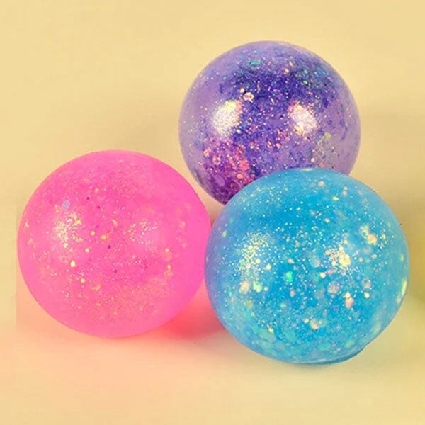Squish Ball - Bundle Option