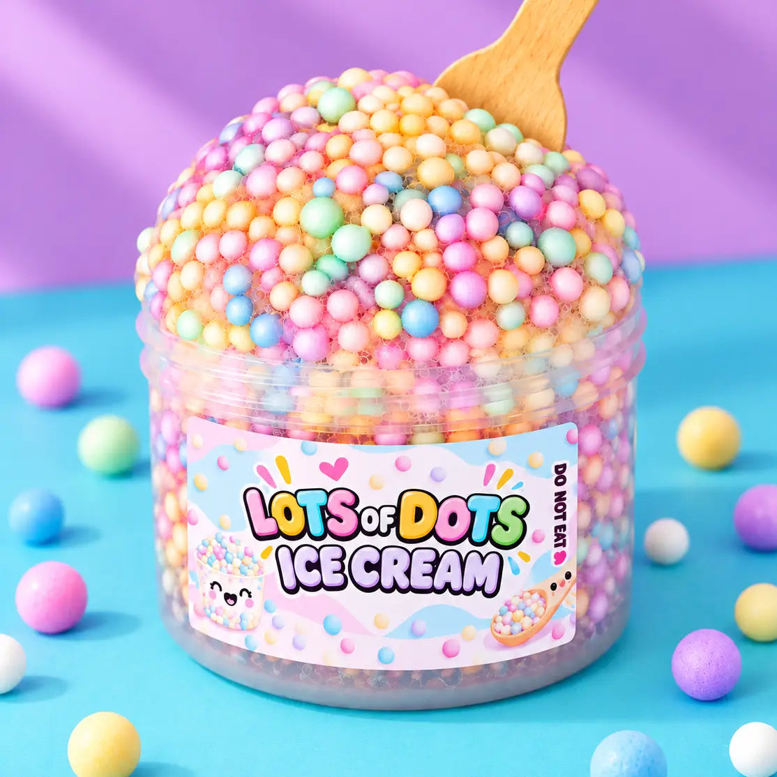 Not Your Average Slime™ – The Specialty Slime Collection