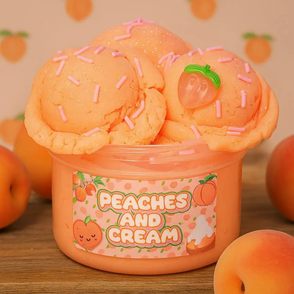 Not Your Average Slime™ – The Specialty Slime Collection