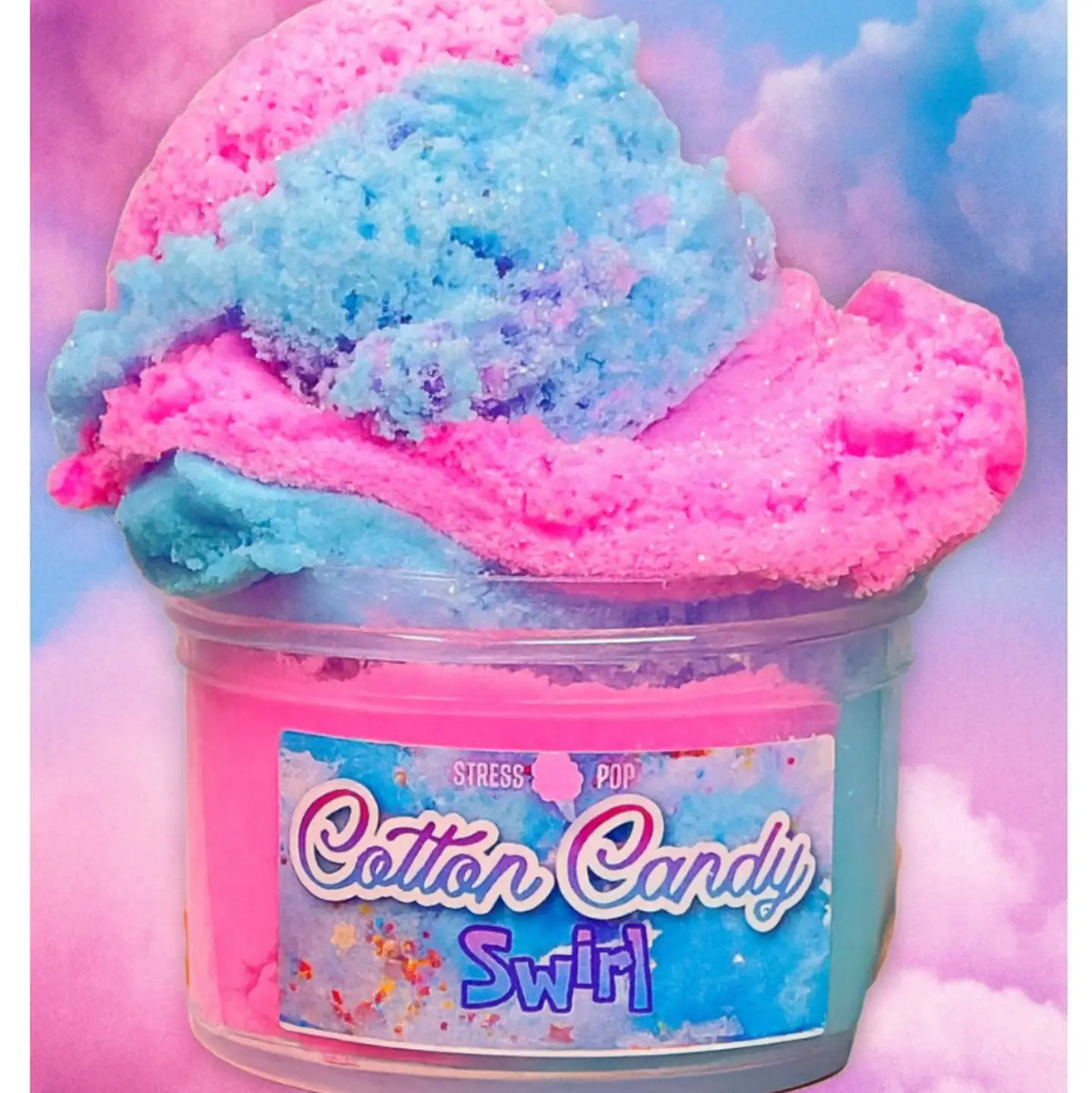 Not Your Average Slime™ – The Specialty Slime Collection