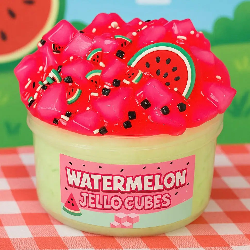 Not Your Average Slime™ – The Specialty Slime Collection