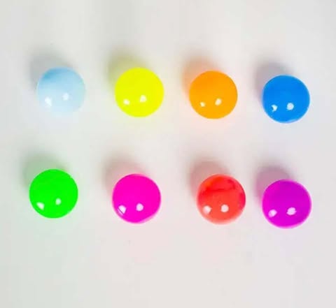 8 Pack Squishy Set