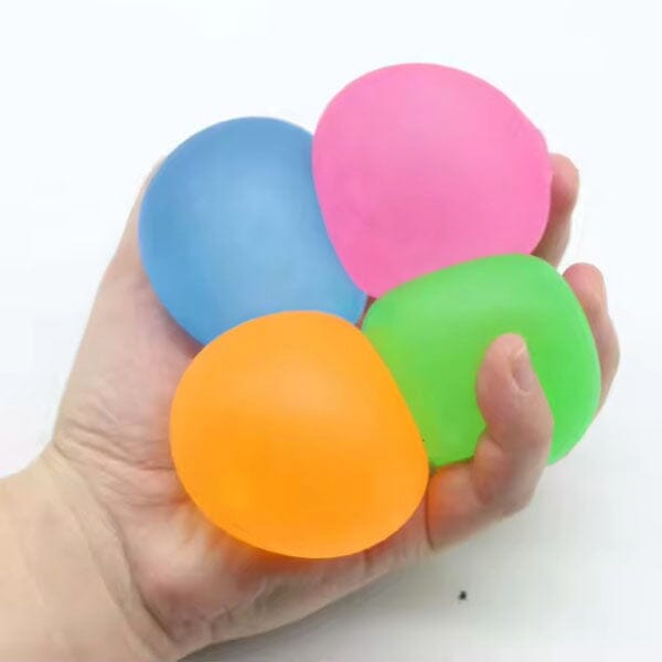 Squish Ball - Bundle Option