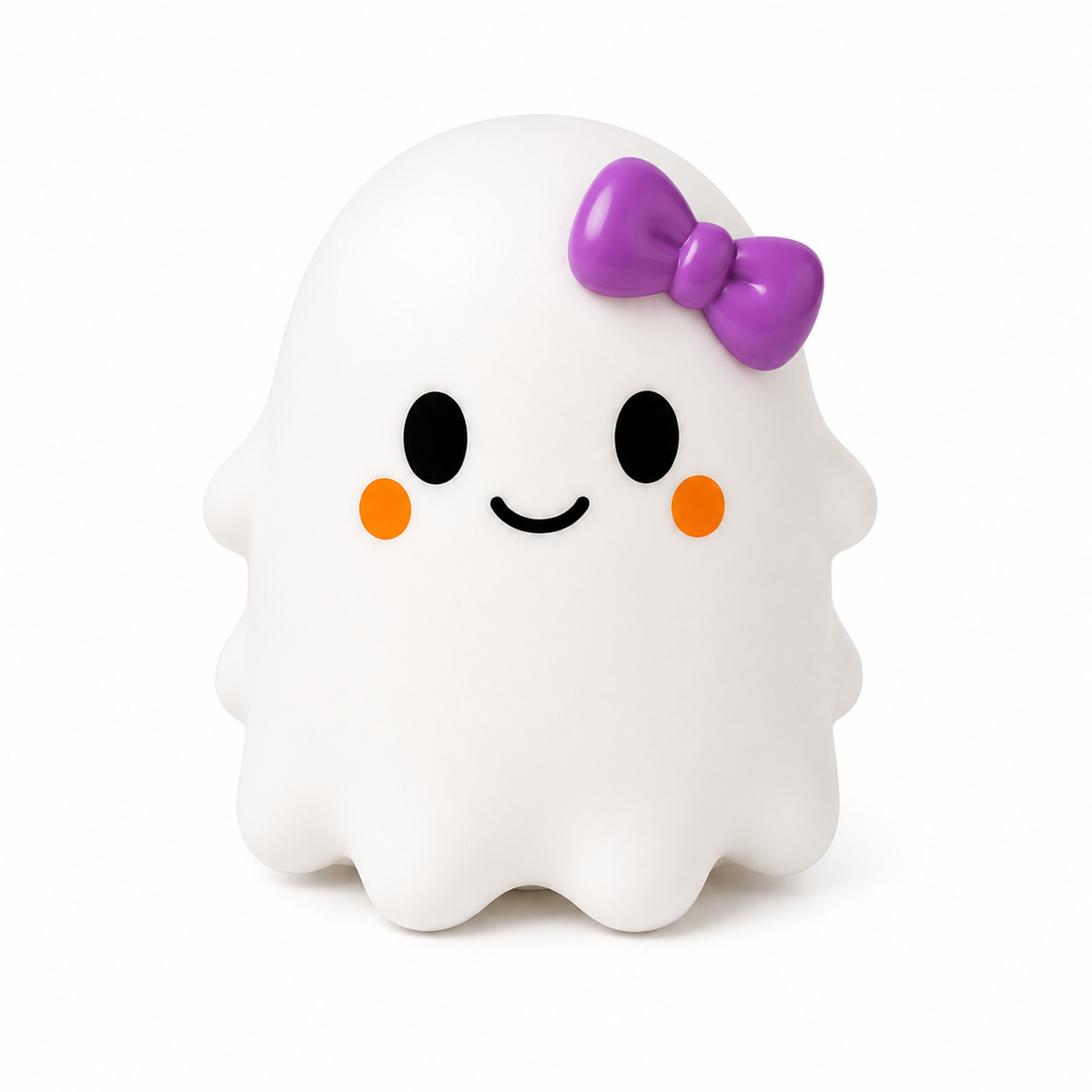 Ghost Squishy - Bundle Option