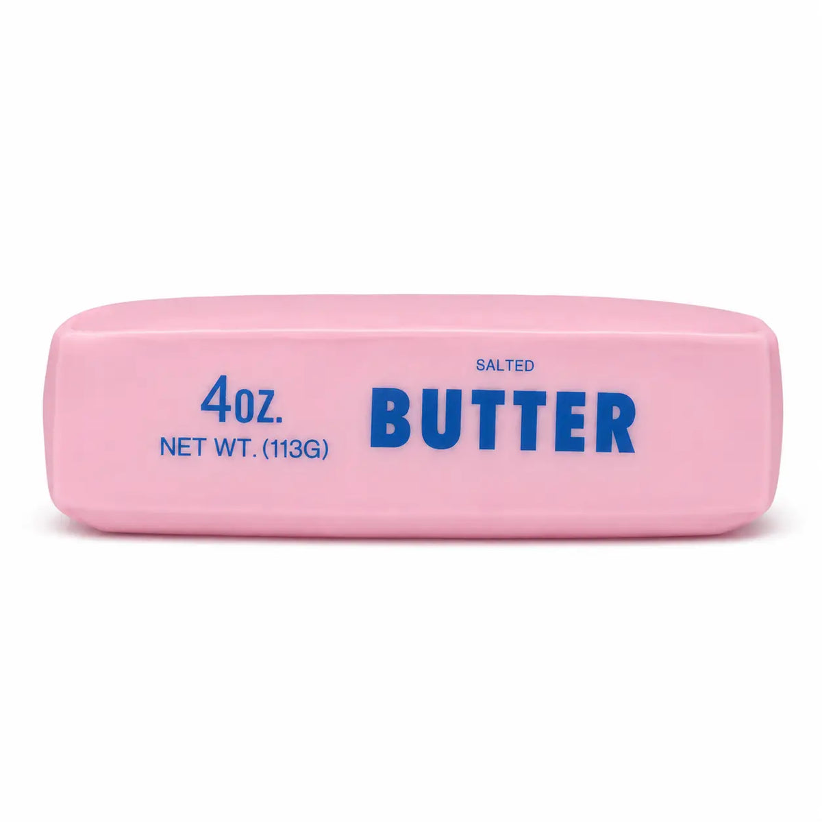 Crunchy Butter Squishy