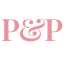 logo of Pearls & Piggytail: Adorable & Affordable Children's Boutique