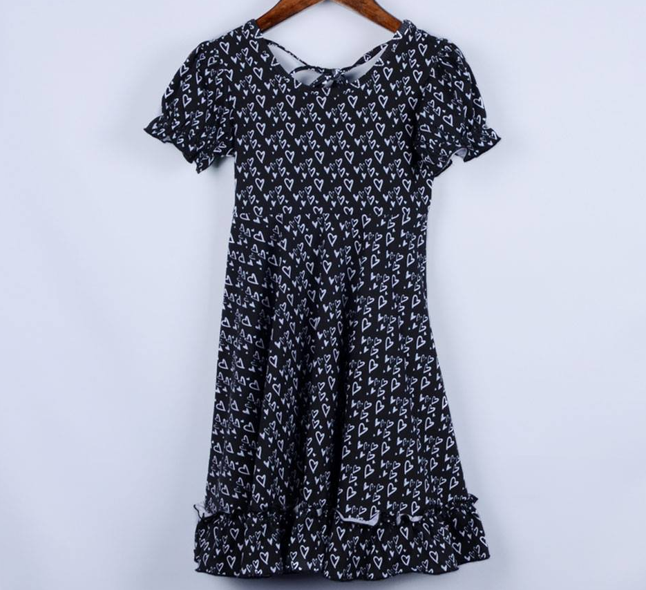 Charlotte Dress - From The Bottom Of My Heart