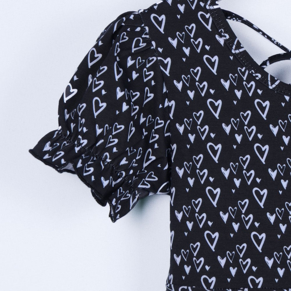 Charlotte Dress - From The Bottom Of My Heart