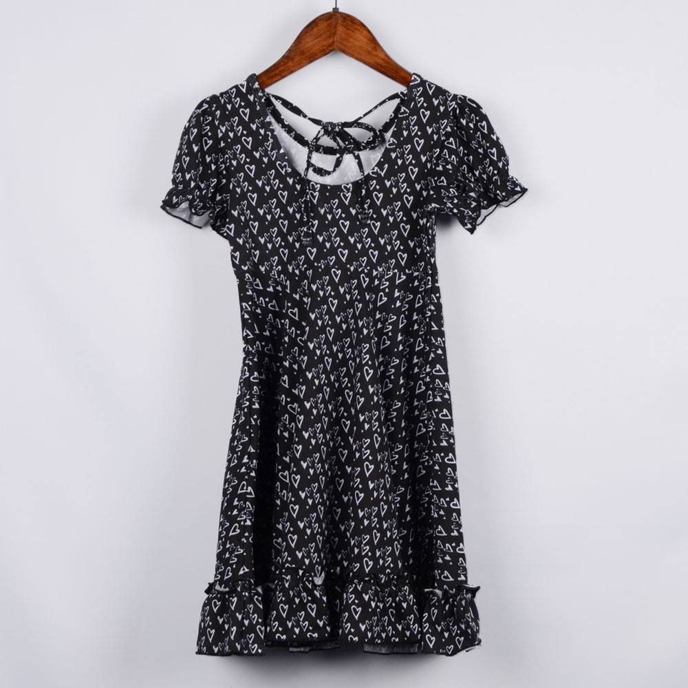 Charlotte Dress - From The Bottom Of My Heart