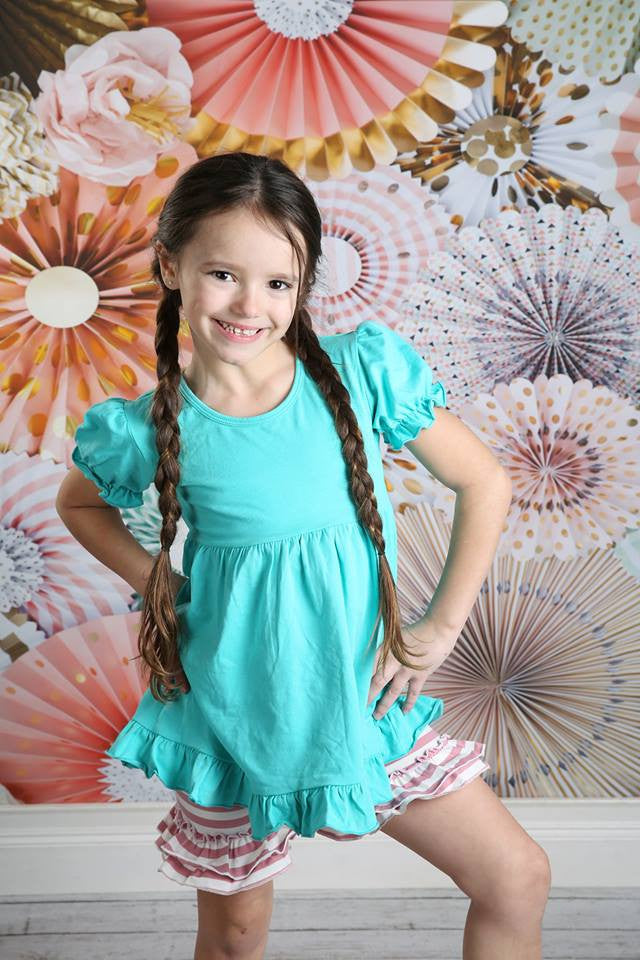 Madison - Seamist - Pearls and Piggytails