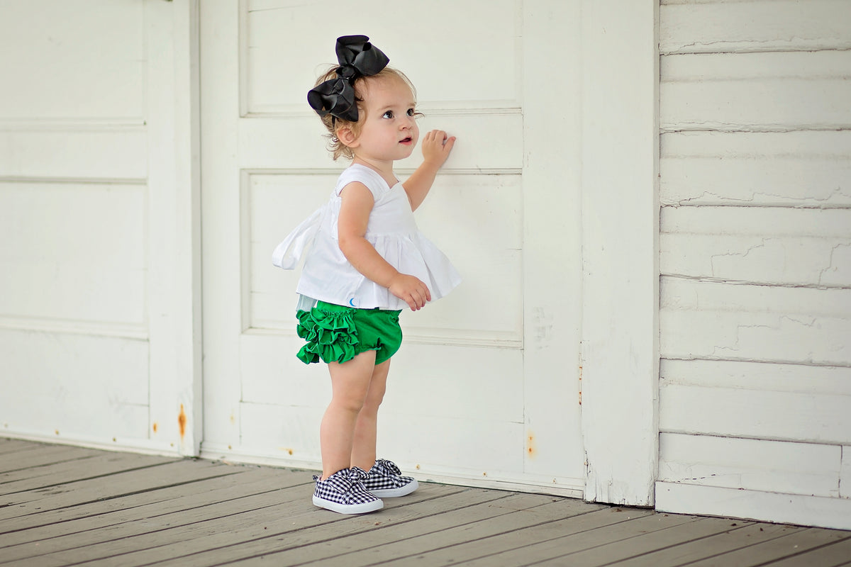 Lolita Bloomers - Kelly