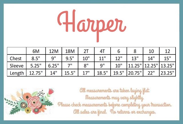 Harper Top - Seaweed