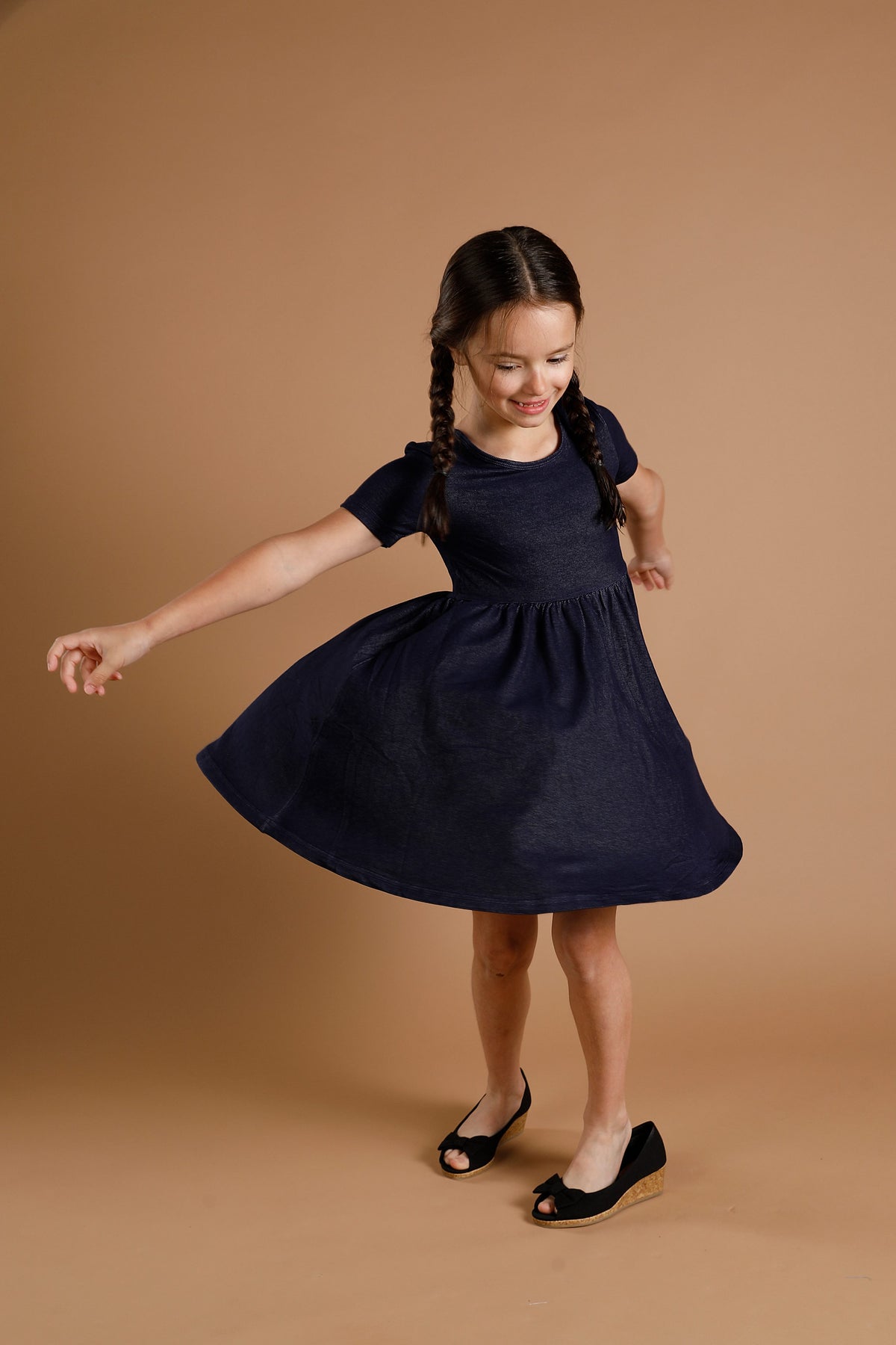 Mia Dress
