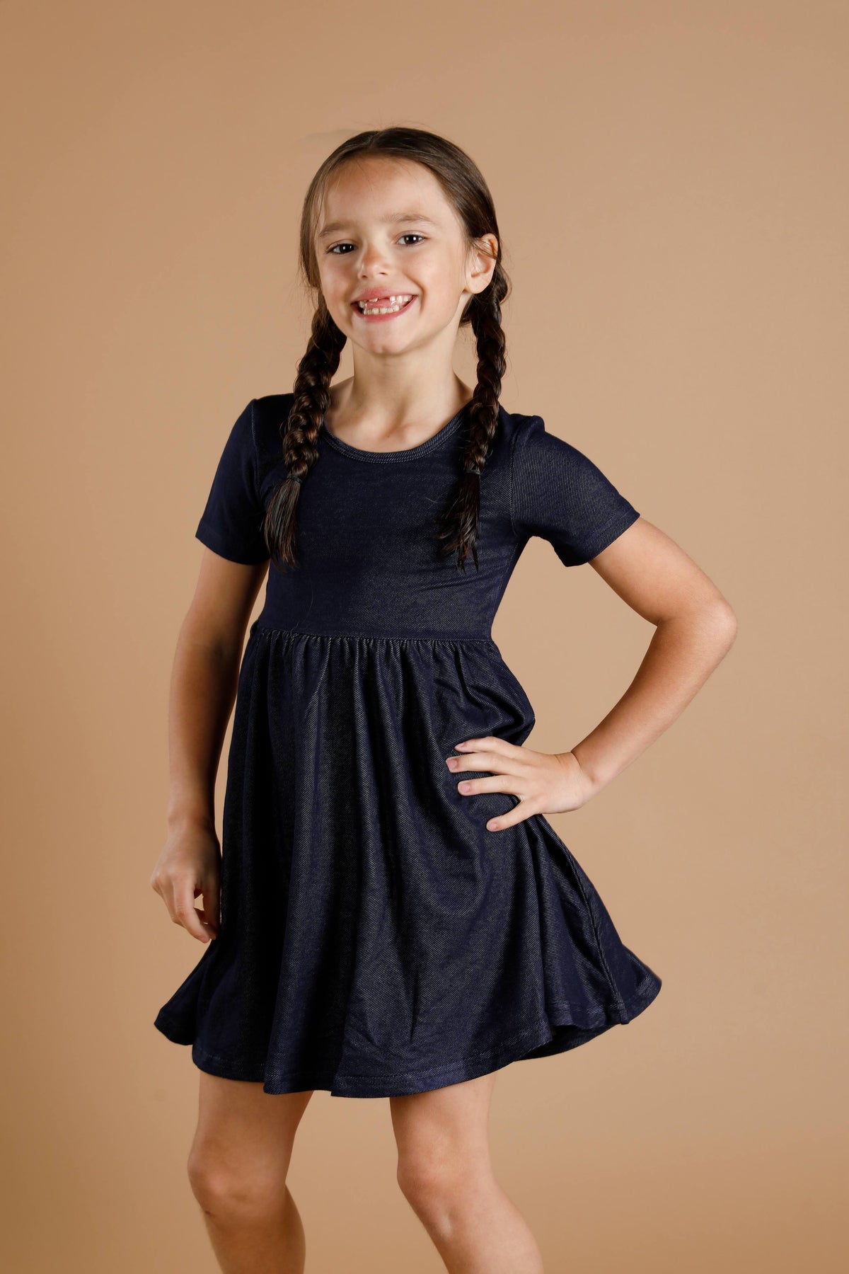 Mia Dress