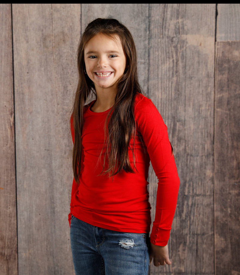 Teagan Top