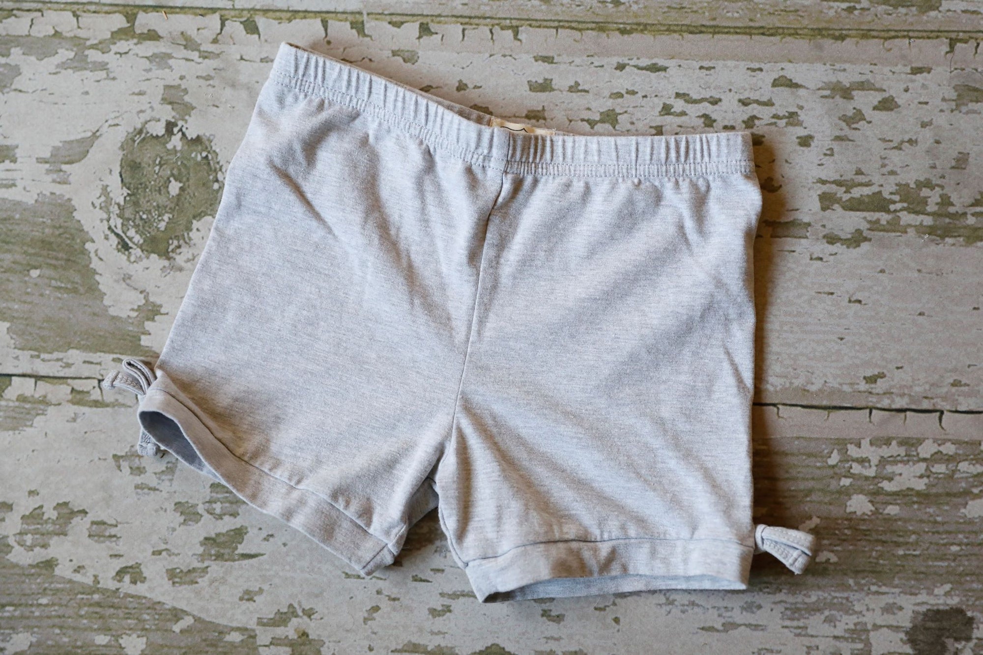 Cartwheel Shorts - T-Shirt - Pearls and Piggytails