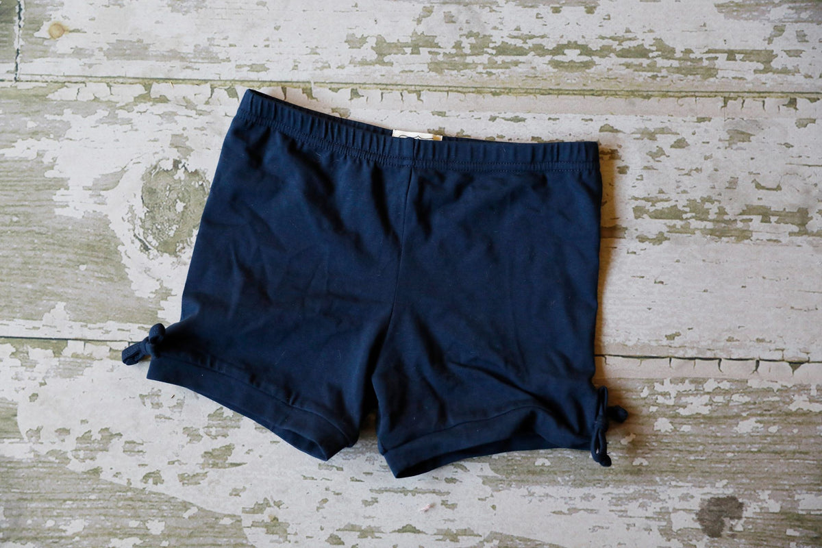 Cartwheel Shorts - Navy