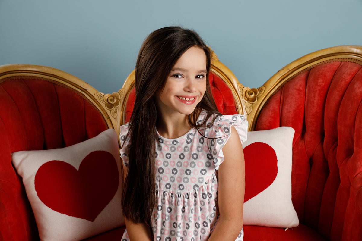 Miley Dress - Love Is Kind
