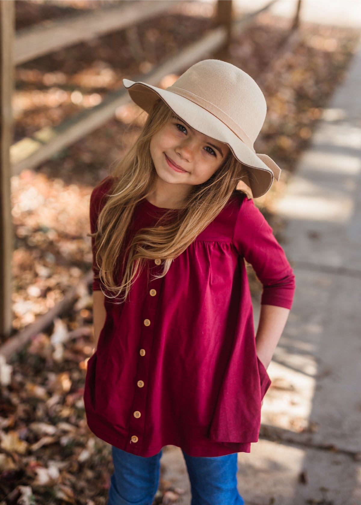 Aliana Top - Wine