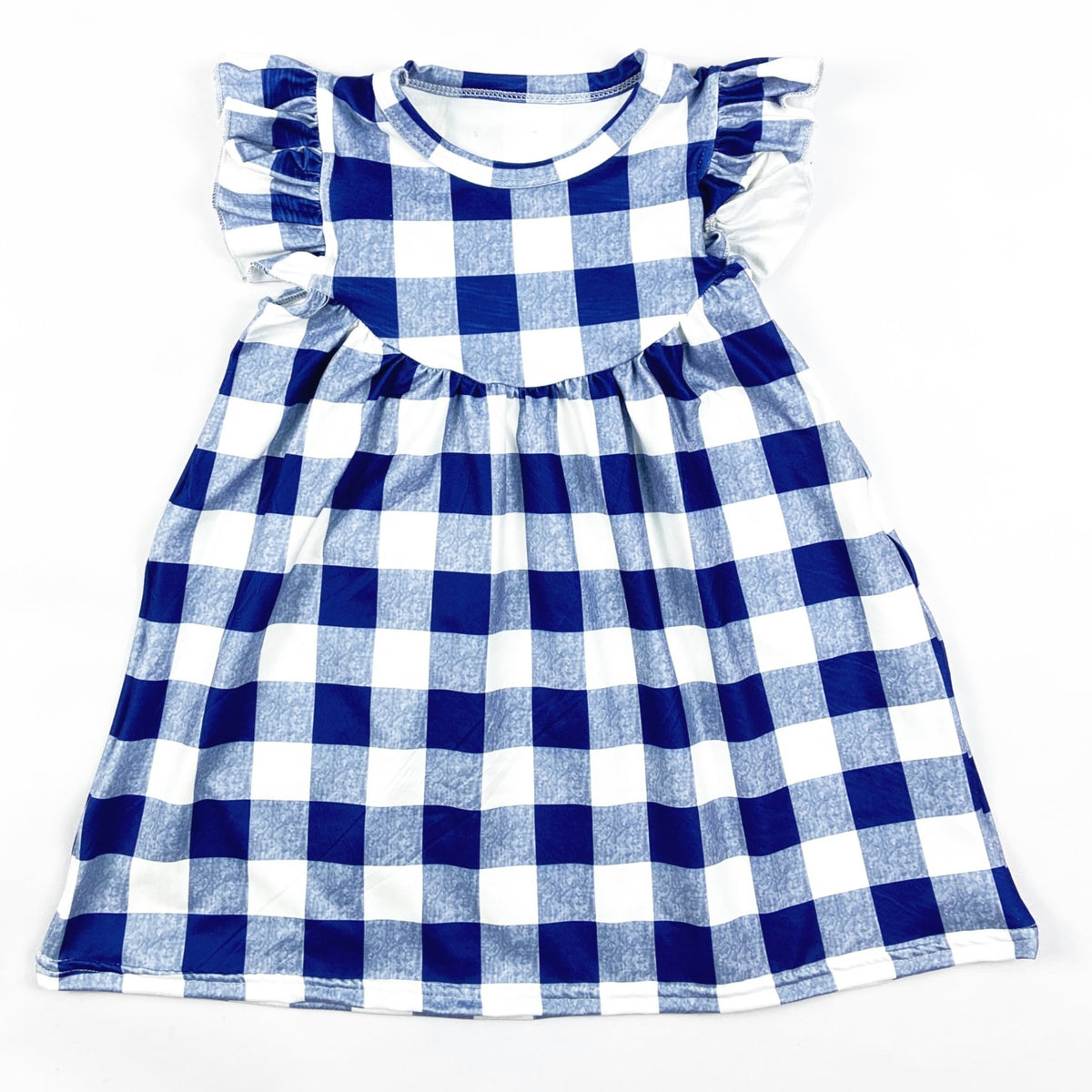 Miley Dress - 4th of July STYLE E