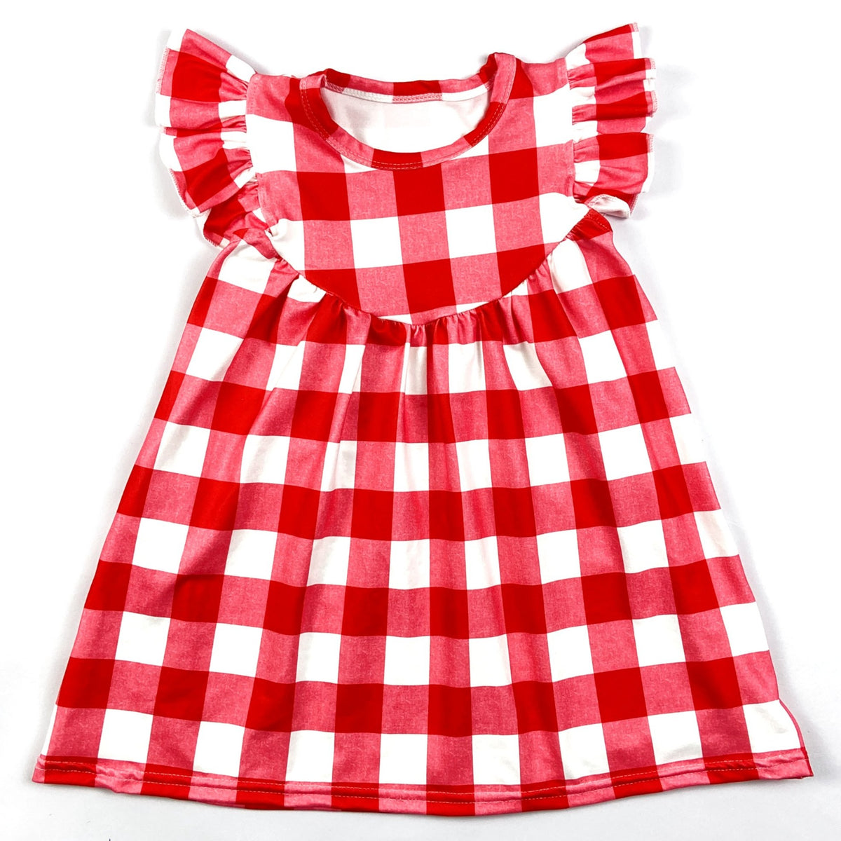 Miley Dress - 4th of July STYLE A