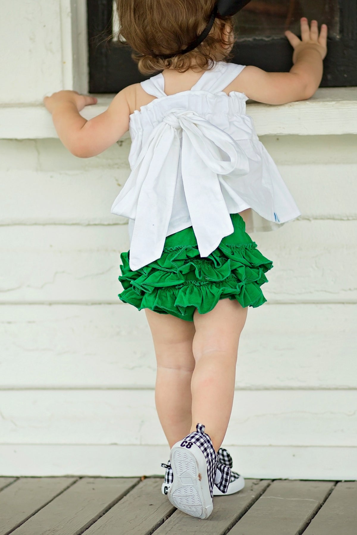 Lolita Bloomers - Kelly