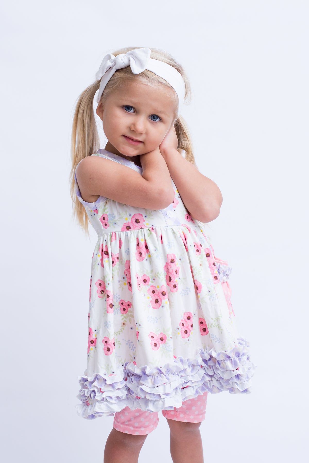 Loungewear Set - Sweet Slumberland