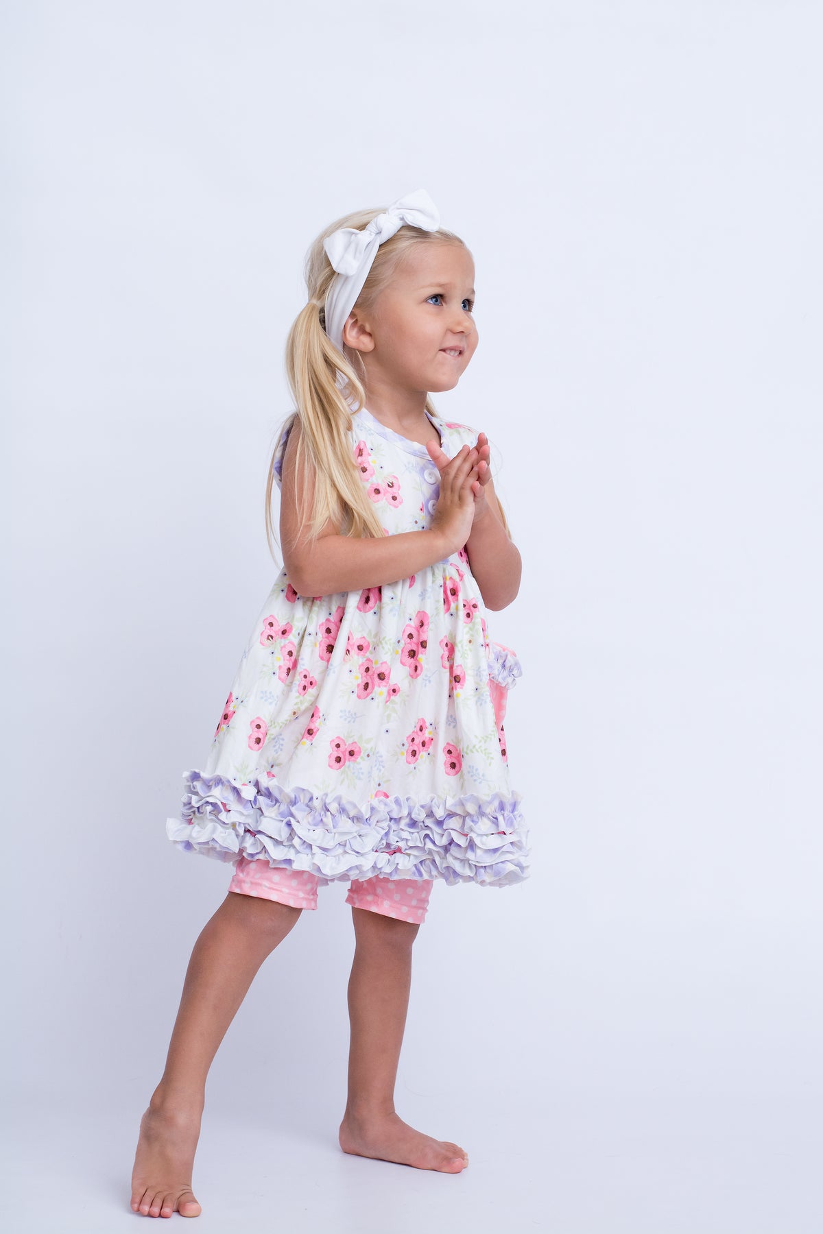 Loungewear Set - Sweet Slumberland