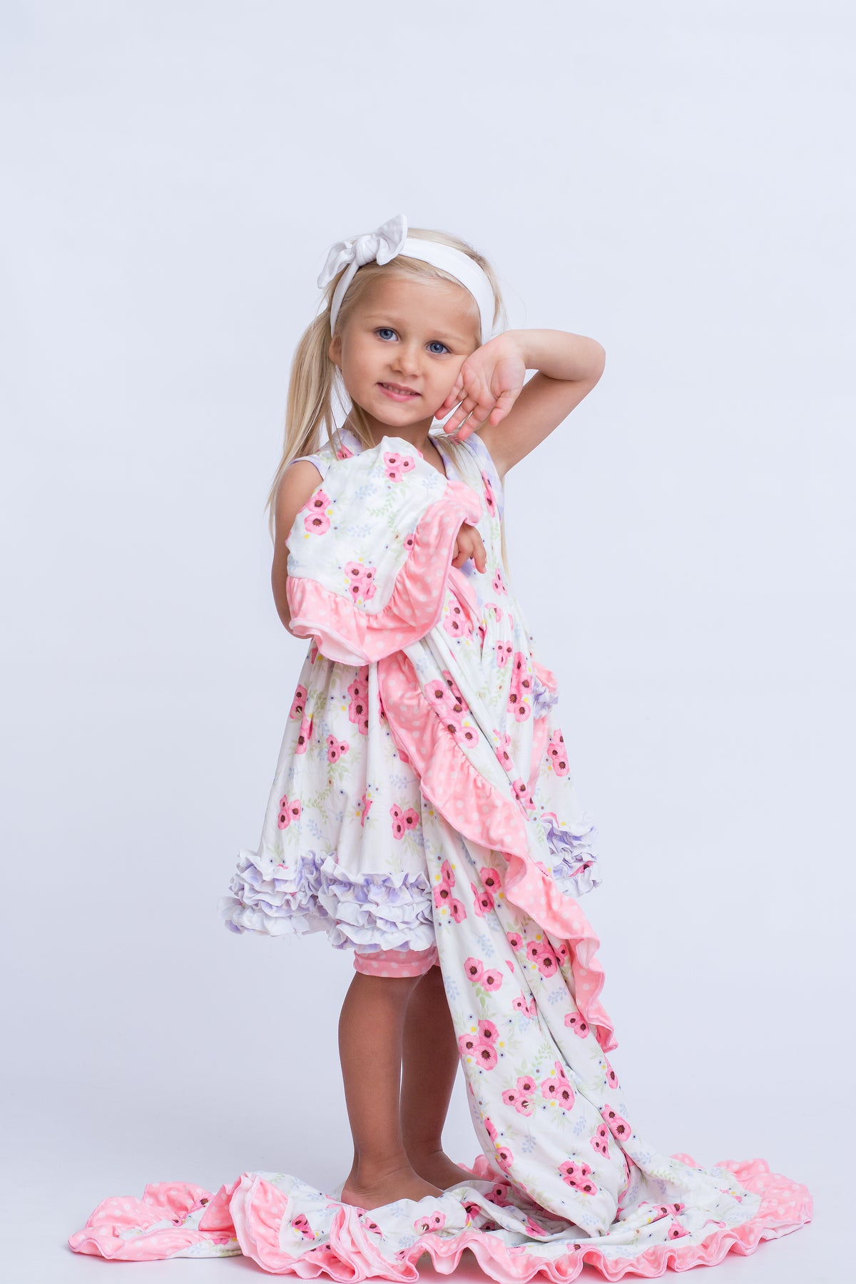Loungewear Set - Sweet Slumberland