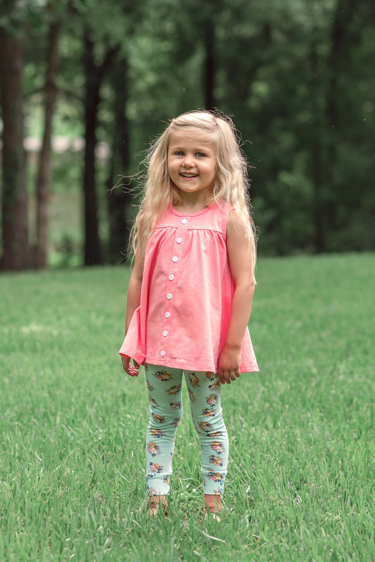 Aliana Sleeveless Top - Taffy