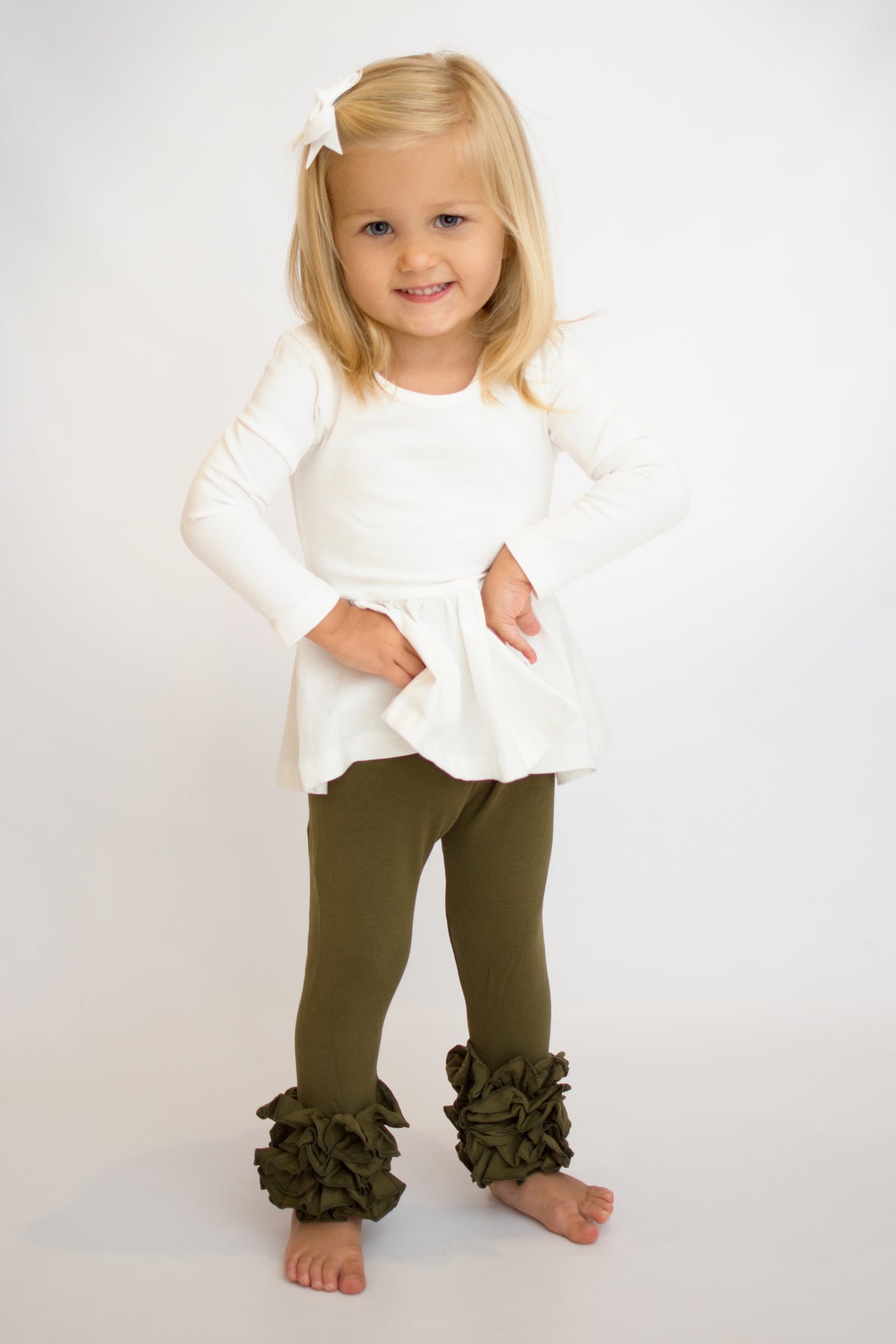 Icing pants on sale toddler
