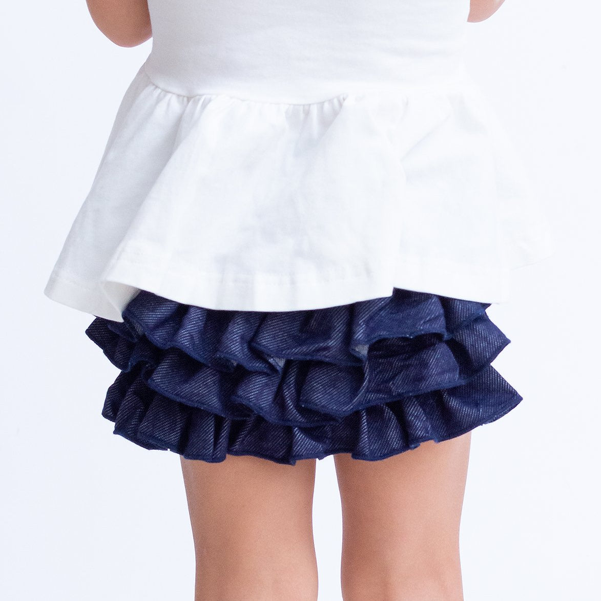 Lolita Bloomers - Denim