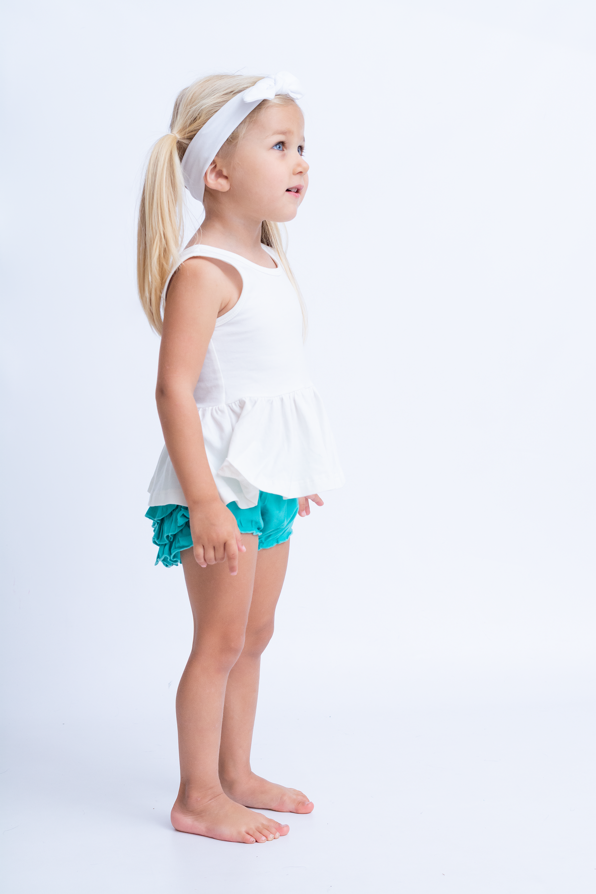 Lolita Bloomers - Seamist