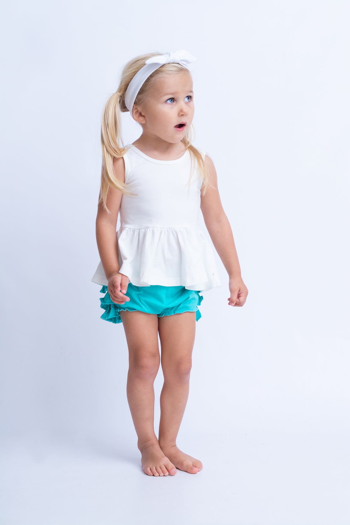 Lolita Bloomers - Seamist
