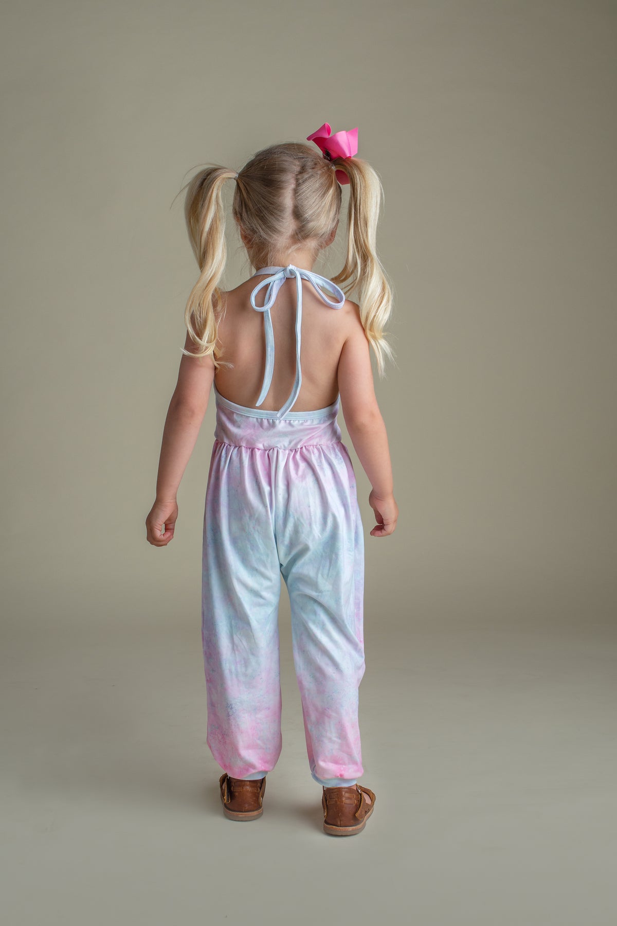 Jane Romper - Groovy Girl