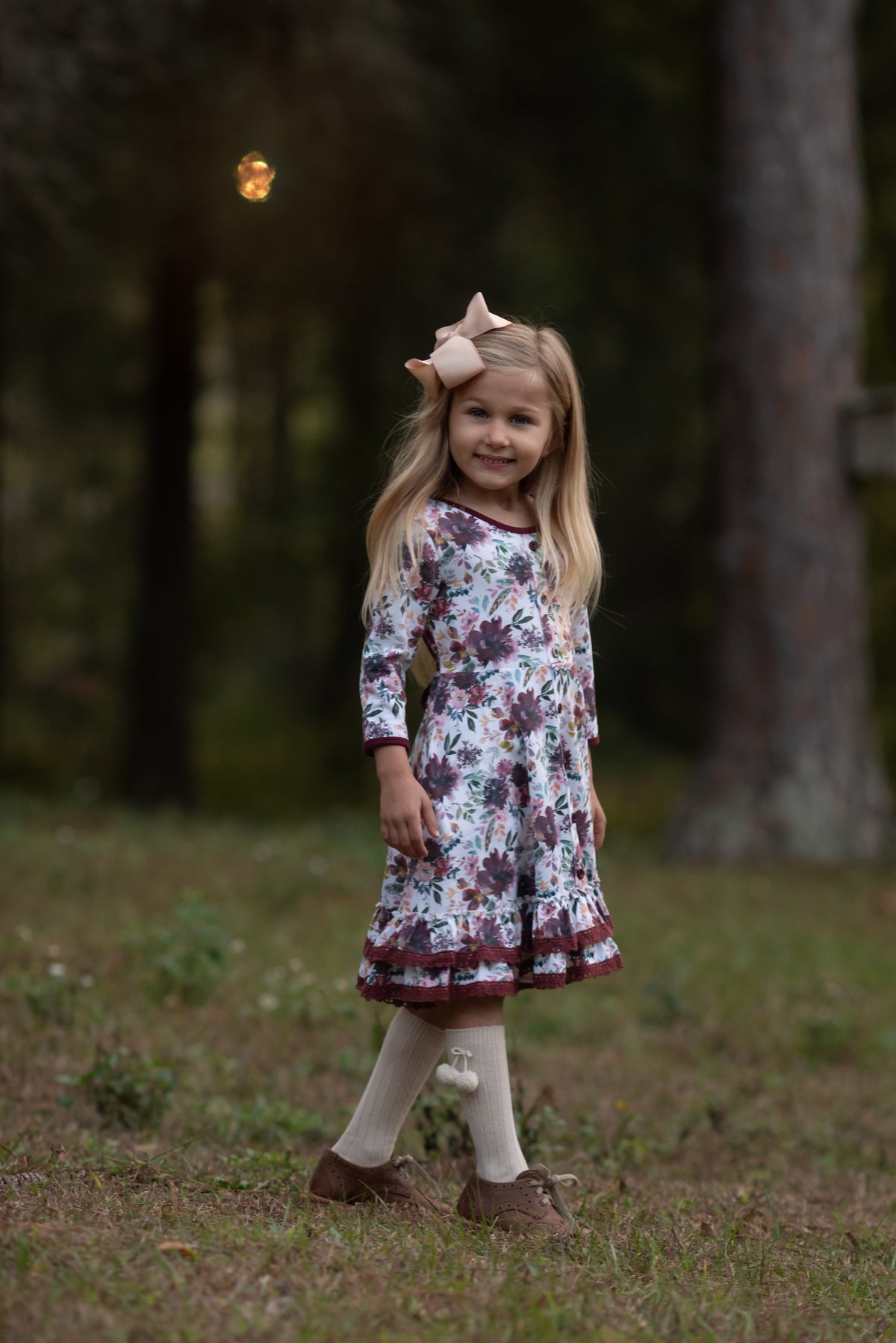 Rebecca Dress