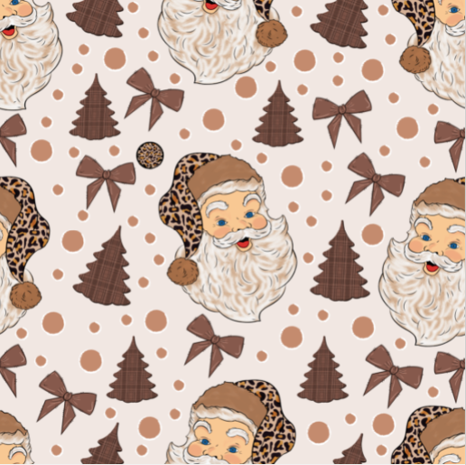 Miley Dress - Styling Santa