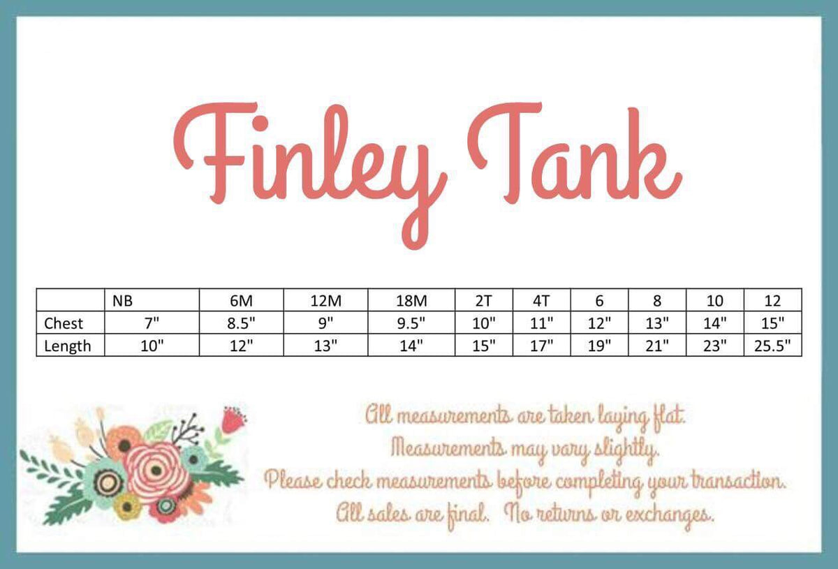 Finley Tank Top - Light Yellow