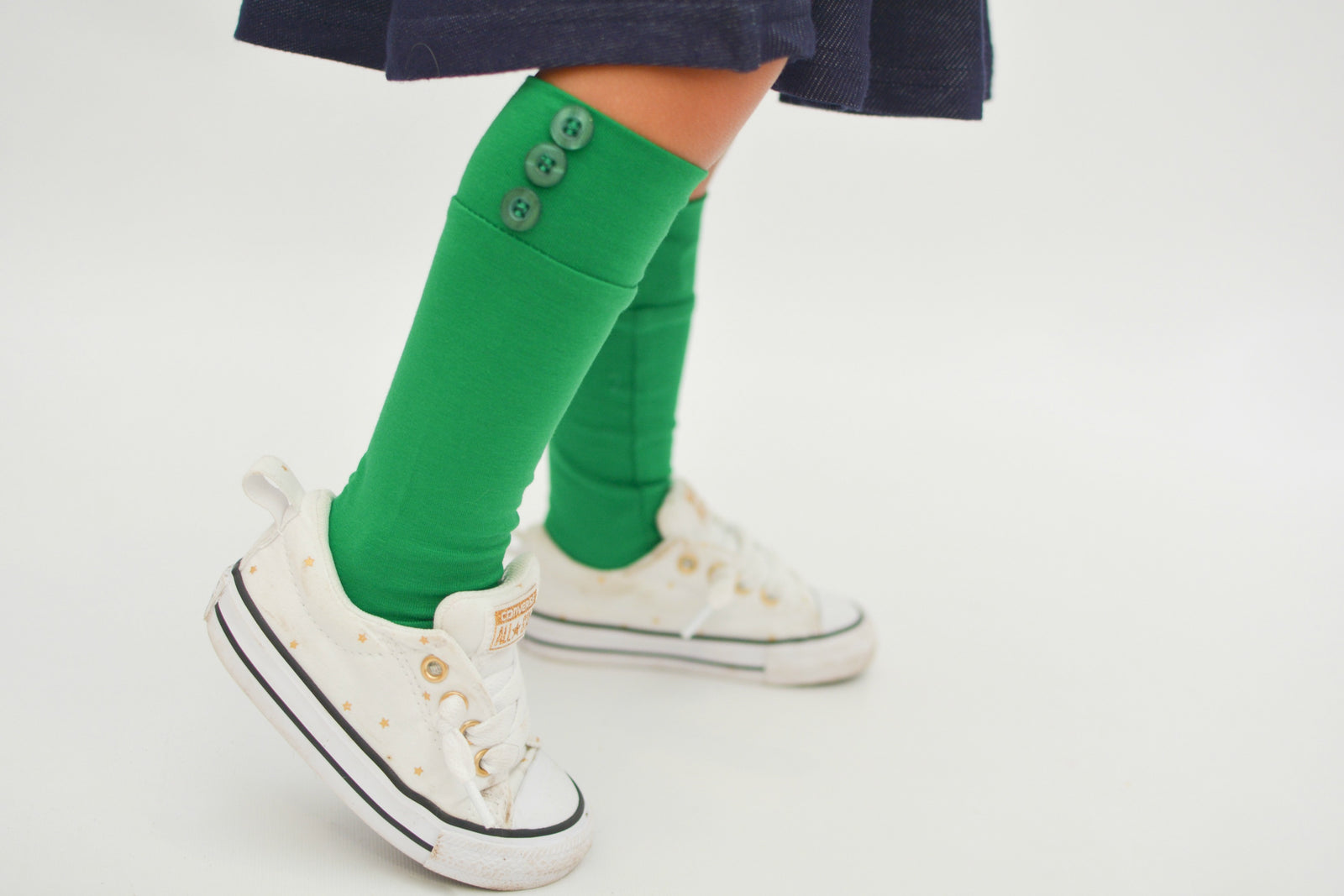 Brianna Socks - Kelly